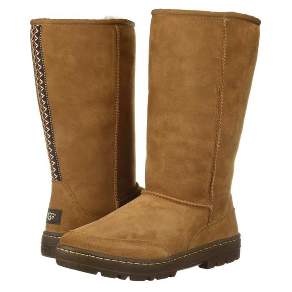 ugg women's ultra tall revival boots